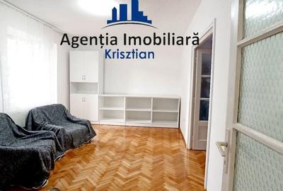 Apartament cu 2 camere nedecomandat în Burdea - 1
