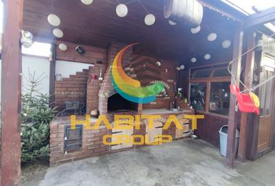 Duplex cu 4 camere cu Canalizare în Vidra - 6