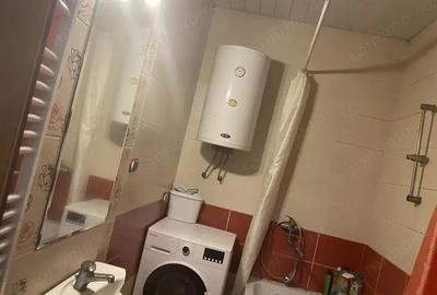 Garsonieră în Take Ionescu - 2