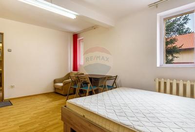 Garsonieră semidecomandată, mobilată în Mănăștur - 5