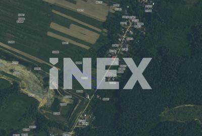 Teren de vanzare in Budeasa, zona Ciobotea - 3