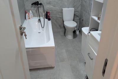 Garsonieră decomandată în Bratia din Deal - 3