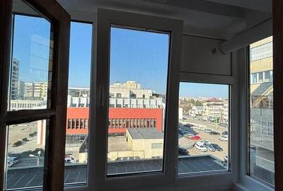 Garsonieră decomandată în Hala Centrală - 2