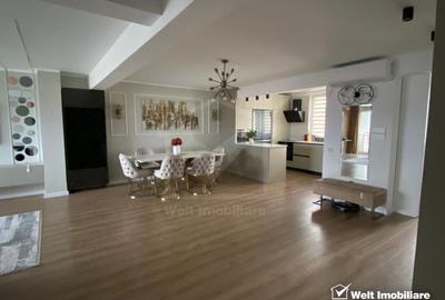 Apartament cu 4 came vanzare zona Voronet, priveliste superba asupra Cluj-Napoca - 3
