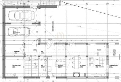 EXCLUSIVITATE - Teren cu Autorizatie de Construire in Feleac | - 3