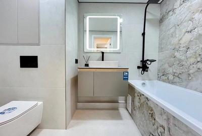 Apartament cu 2 camere decomandat în Dristor