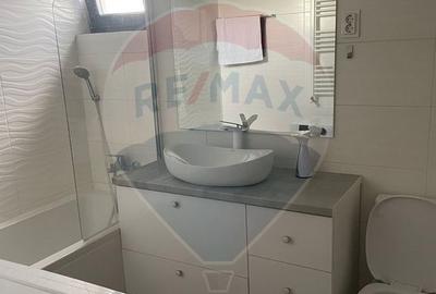 Apartament cu 2 camere decomandat în Păcii - 4