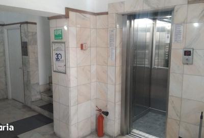 Spațiu comercial, de 75 mp, în Centrul Civic - 9