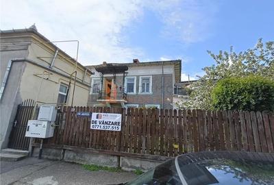 EXCLUSIVITATE !  Casa P+1 si spatiu comercial zona Garii - 2