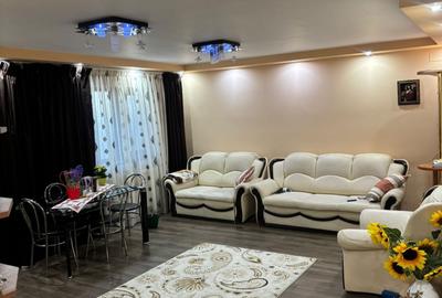 Casă cu 4 camere cu Garaj în Tărtășești - 2