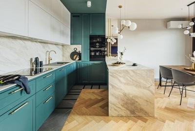 Apartament cu 3 camere decomandat în Timpuri Noi