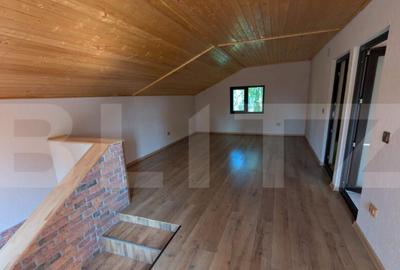 Casa individuala moderna, construc?ie 2021 spa?ioas - 3