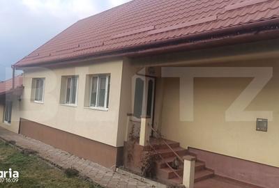 Casă cu 4 camere cu Teren 1900 Mp în Petelea - 3