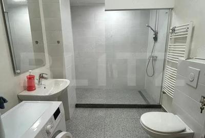 Apartament cu 2 camere decomandat în Ultracentral - 6