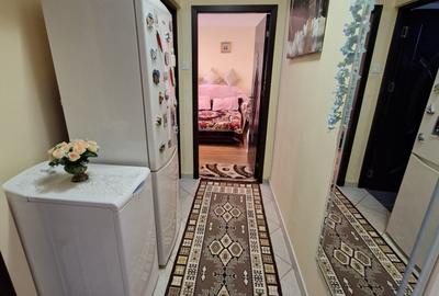 Apartament de 2 camere, etaj 1/4, zona Mircea cel Batran - 3
