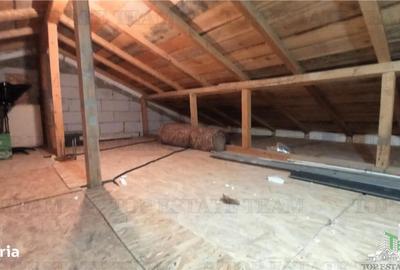 Casă cu 4 camere în Colentina - 19