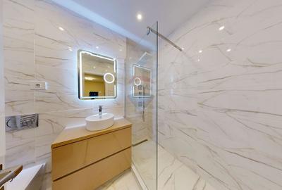 De inchiriat | Apartament 2 camere cu acces la piscina | Iancu Nicolae - 8