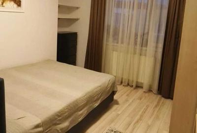 Apartament cu 2 camere decomandat, mobilat în Mihai Viteazul - 2