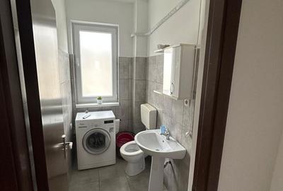 Apartament cu 3 camere în Central - 7