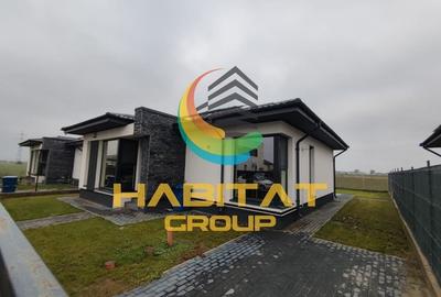 Casa 3 camere mobilata si utilata – vanzare/închiriere Vidra - 8