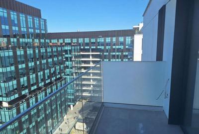 Apartament cu 3 camere decomandat în Cotroceni - 21