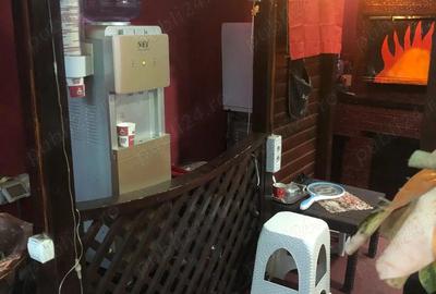 Casă cu 4 camere cu Teren 300 Mp în Central