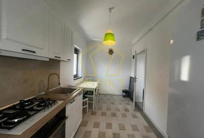 Apartament cu 2 camere semidecomandat în Braytim - 5