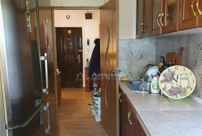 Garsoniera sebastian, parc, str. Motoc - 3