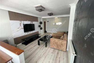 Apartament cu 2 camere semidecomandat, mobilat în Terezian - 3