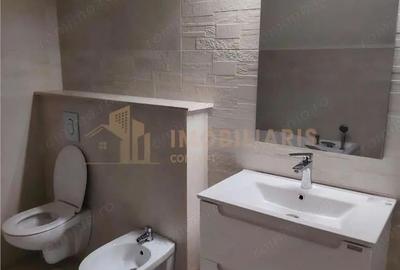Apartament cu 3 camere, mobilat în Independenței - 1