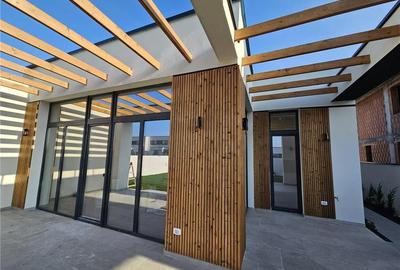 Casa individuala Premium - sistem smart - zona de top - 3