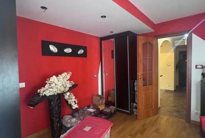 Apartament 3 camere , etj 1 , Radauti - 11