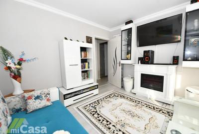 Apartament 3 camere – Parter cu grădină proprie – I.C. Frimu, Galați - 13