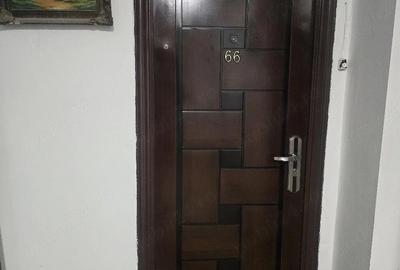 Apartament cu 2 camere decomandat în Central - 1