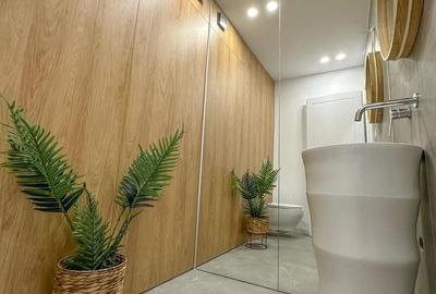 Casă individuală cu 4 camere cu Canalizare în Tunari - 5