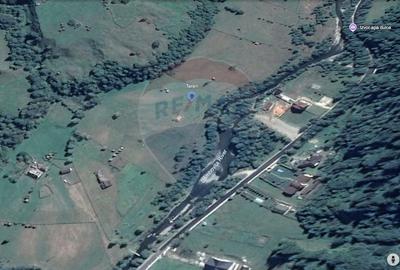 Teren intravilan | judetul Arges | Loc Satic - 8