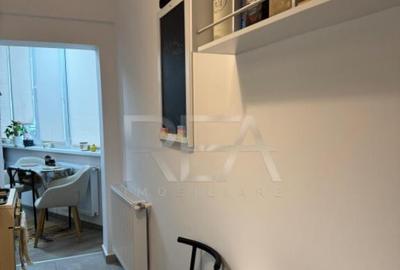 Garsoniera mobilata la revanzare - Bragadiru - Leroy Merlin - 7