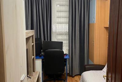 Apartament cu 3 camere decomandat în Exterior Vest - 5