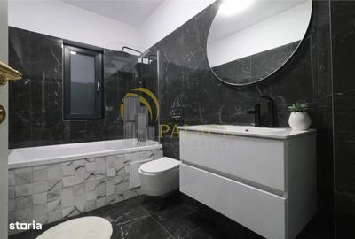 Apartament cu 2 camere decomandat în Dancu - 8