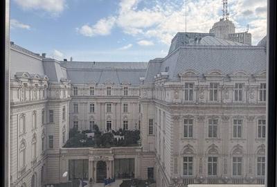 Garsonieră semidecomandată în Calea Victoriei - 1