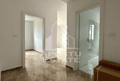 Garsonieră decomandată în Giroc