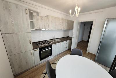 Apartament cu 2 camere decomandat, mobilat în Periferie - 11