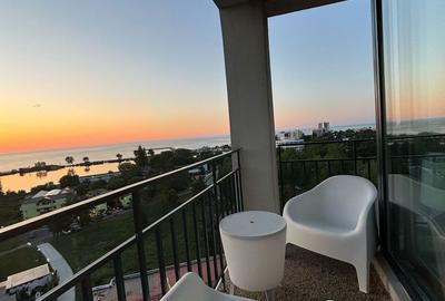 Apartament cu 4 camere în Mangalia - 6