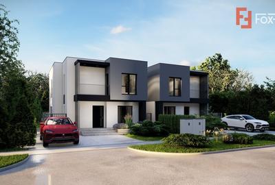 Duplex cu 5 camere cu Canalizare în Săcălaz - 3