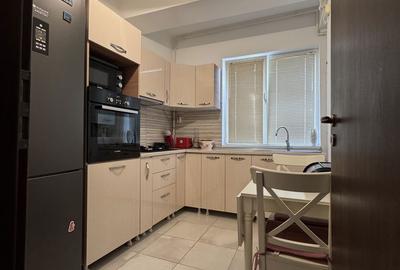 Apartament cu 2 camere decomandat în Păcii - 2