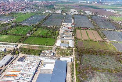 Teren Construcții intravilan de 3604 mp, în Grădiște - 9