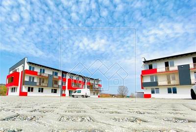 Apartament cu 3 camere nedecomandat în Periferie - 5