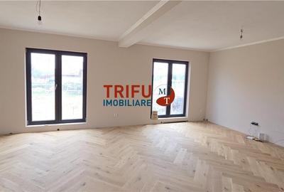 Casă nouă în Ighiu cu 5 camere și garaj - 4