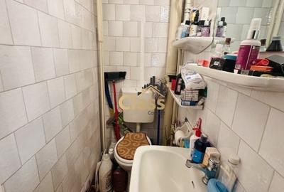 Apartament 4 camere | Decomandat | 80 mpu | Baza Sportiva Manastur - 7