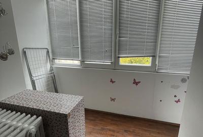 Apartament cu 2 camere semidecomandat în Gheorghe Lazăr